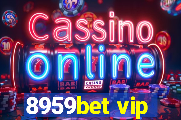 8959bet vip